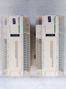 特价施耐德PLC  TM218LDA40DRN 原厂原装 现货秒发 超长质保
