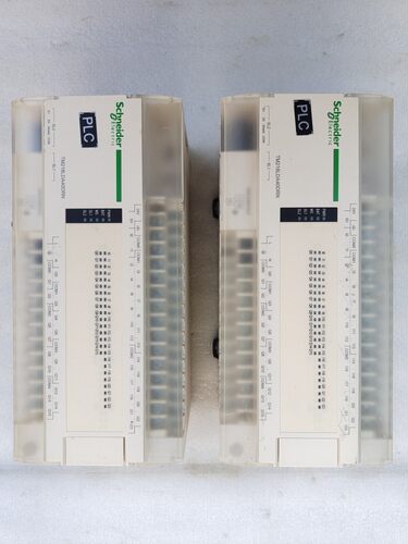 特价施耐德PLC  TM218LDA40DRN 原厂原装 现货秒发 超长质保