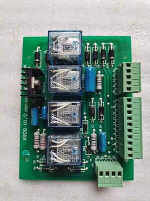 XRDS V1.0 西子奥的斯 BRDS V1.0 奥的斯门机板 DOORDRIVE  现货