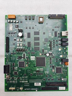 三菱电梯主板 P203758B000G01 G02 G03 原厂原装 现货秒发