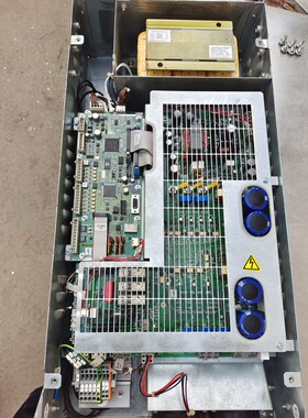 OVFR1A-402 奥的斯电梯变频器OVFR03B-402 KBA610AAB ADA26800KT2