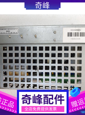 通力电梯抱闸控制模块 KM803942G02 电源盒 原厂原装 现货秒发