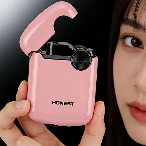 防风迷你打火机女生高级