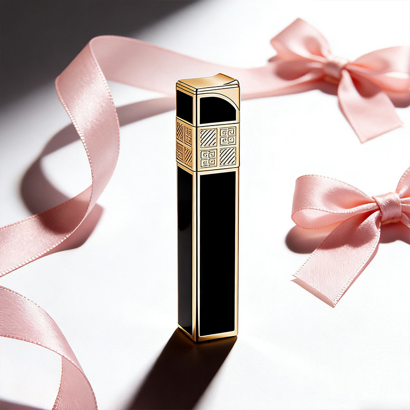 新款防风创意精致女孩子小巧高颜值女生女士打火机迷你耐用趣味