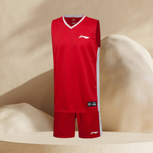 李宁正品男子运动套装AATL001