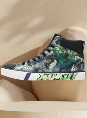 李宁女鞋休闲鞋春季女子街头潮流时尚休闲板鞋运动鞋ALAK094