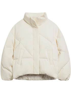 李宁女子正品运动休闲羽绒服外套清仓特卖AYMS314/AYMR152