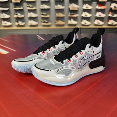 Lining/李宁正品男子篮球鞋