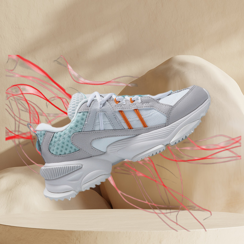 李宁正品男女运动跑步鞋AGCQ244