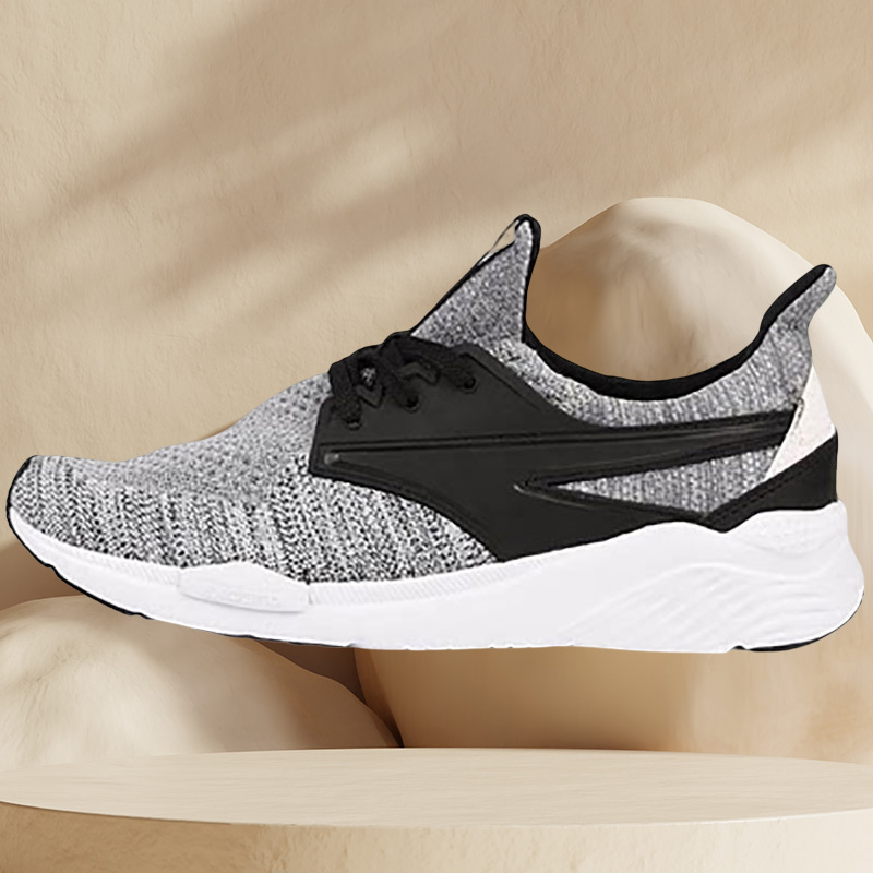 李宁正品男子运动休闲鞋AGCM033