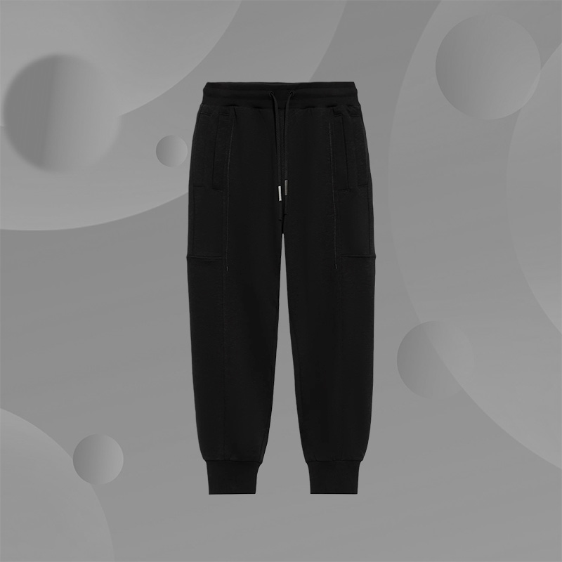 李宁正品男子运动长裤AKLS237