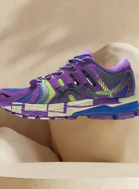 李宁跑步鞋男新款烈骏ACE情侣鞋运动鞋稳定跑鞋轻量耐磨ARZN005