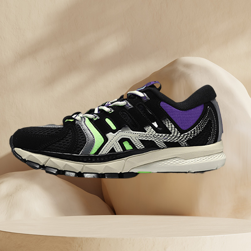 李宁正品女子运动跑步鞋ARZN004