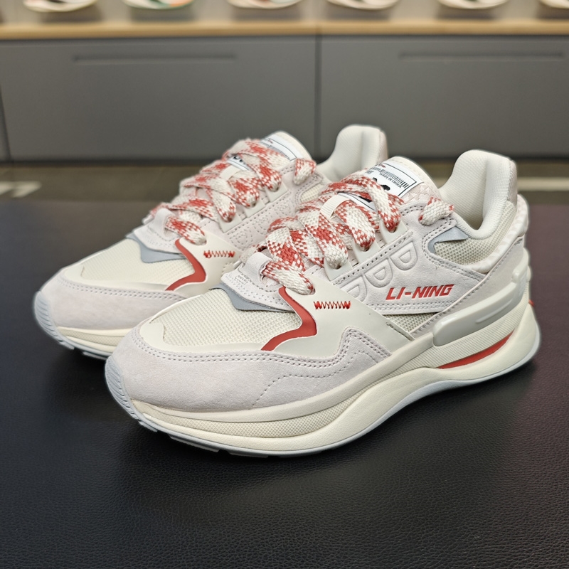 Lining/李宁正品女子运动休闲鞋