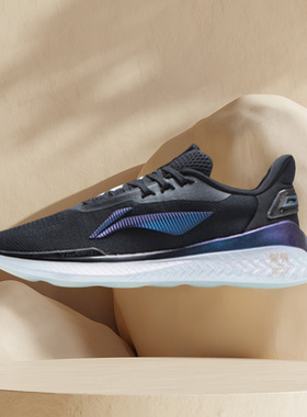 李宁正品无界Ⅱ女夏季新款防滑透气多功能综训运动鞋AFPR022