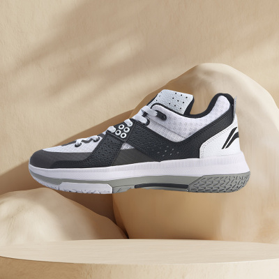 李宁正品男子运动篮球鞋ABAP129