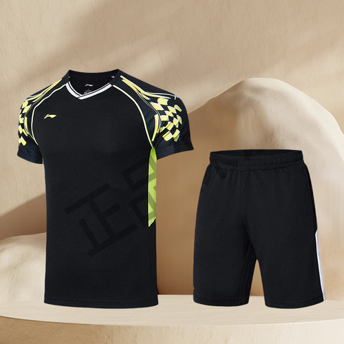 李宁正品女子运动套装AATR003