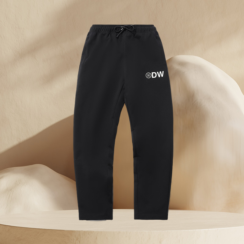 李宁正品男子运动长裤AKLR191