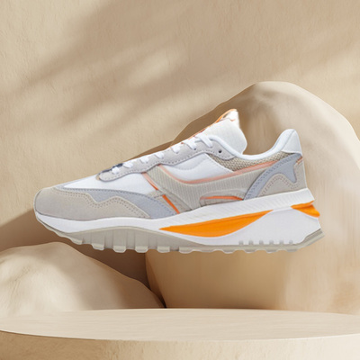 李宁正品女子运动休闲鞋AGCR228