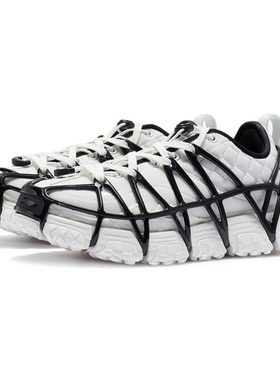 中国李宁正品跑步鞋女新品MIX ACE文化跑鞋运动鞋ARYR014