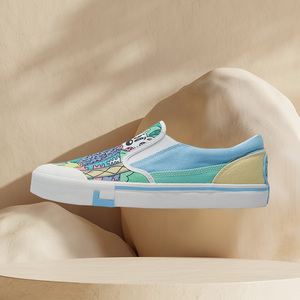 李宁夏季新品男女专业低帮耐磨休闲时尚百搭板鞋文化鞋AECR057