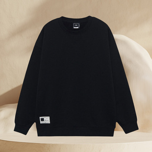 套头无帽卫衣AWDR863 李宁运动生活经典 多色彩系列男女同款