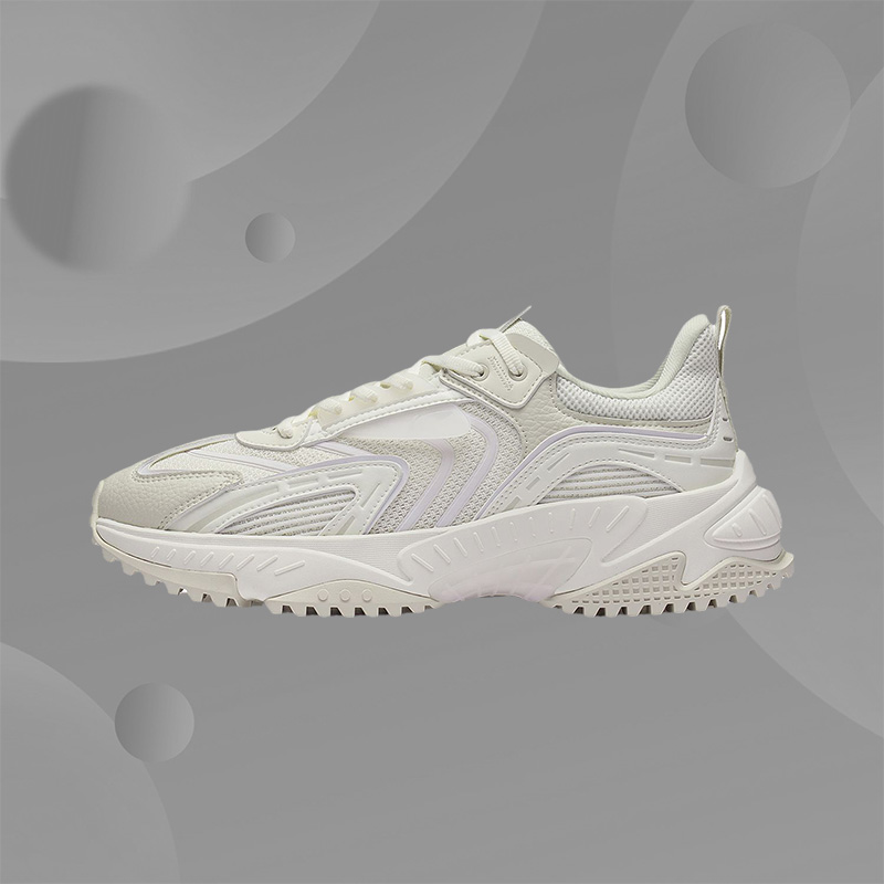 李宁正品男子运动休闲鞋AGCS263