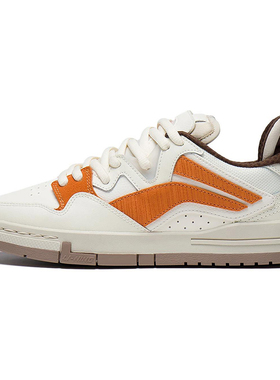 Lining/李宁正品惟吾Pro女子时尚潮流舒适软弹运动休闲鞋AECT016