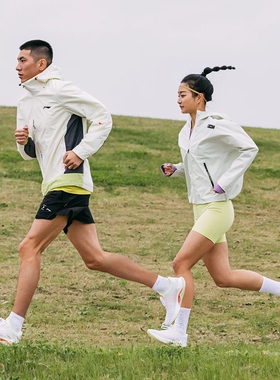 Lining/李宁正品春季新款女子超轻20高回弹轻质跑鞋ARBT002