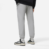 李宁正品 冬季 男子反伍系列篮球运动时尚 Lining 束脚卫裤 AKLT887