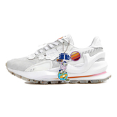 休闲鞋 Lining AGCR260 Eternal 地球日限定经典 李宁正品 女子方圆