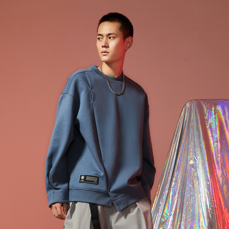套头卫衣Lining/李宁男子