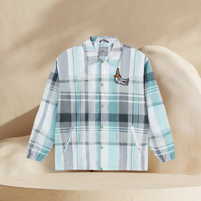 李宁正品男子夹克外套AFDS101