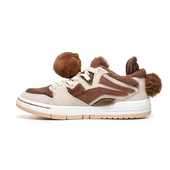 Lining AECR052 潮流百搭低帮运动休闲鞋 李宁正品 惟吾PRO女子时尚