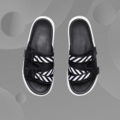 正品 男情侣时尚 经典 李宁拖鞋 凉鞋 新款 沙滩运动鞋 AGAR014 女鞋