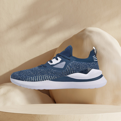 李宁正品男子运动休闲鞋AGLP021