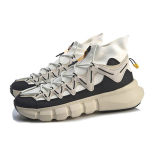 李宁休闲鞋男鞋新款悟道2.3 轻便篮球运动鞋AGBP077