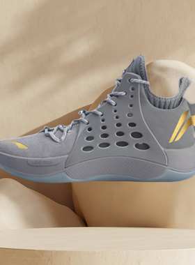 李宁男篮球鞋音速7全城韦德之道驭帅13悟道2中高帮ACE新款ABAP077