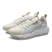 休闲鞋 新品 透气逐光女子经典 潮流休闲时尚 AGCR102 李宁正品