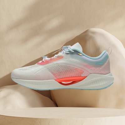 李宁正品男女运动跑步鞋YKFS018