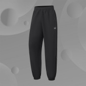 AYKT547 健身系列男子束脚宽松冰感舒适九分运动裤 Lining 李宁正品