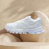 减震稳定舒适跑鞋 中国李宁正品 秋冬系列烈骏男女运动时尚 ARZQ016