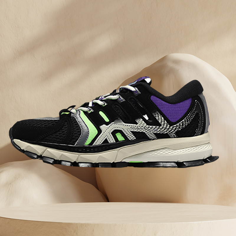 李宁正品女子运动跑步鞋ARZN004