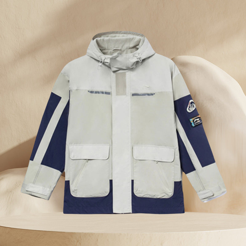 李宁正品风衣男士冬季新款运动潮流系列加绒宽松外套开衫AFDR755,运动服/休闲服装,运动风衣,淘宝优惠券,粉丝福利购,淘宝优惠卷