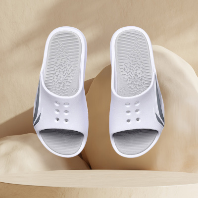 李宁正品男子运动凉拖鞋ABTR006