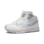 中国李宁正品 AZGS044 Hi女子运动休闲鞋 春夏潮流音乐节937 Deluxe