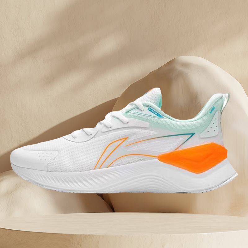 李宁正品男子运动跑步鞋ARHS009