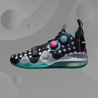 李宁正品男子运动篮球鞋ABEP001