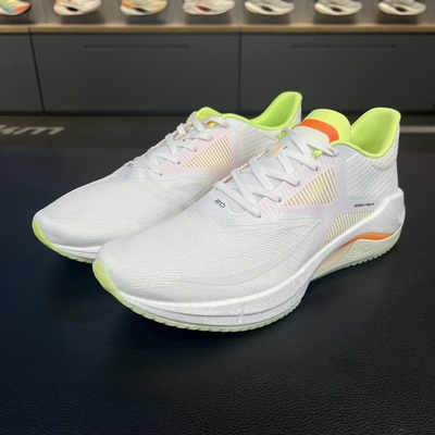 Lining/李宁正品男子低帮跑步鞋