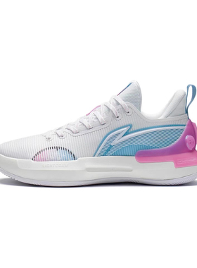 李宁男子正品运动休闲篮球鞋清仓特卖ABPS031/ABFS007/ABAQ071